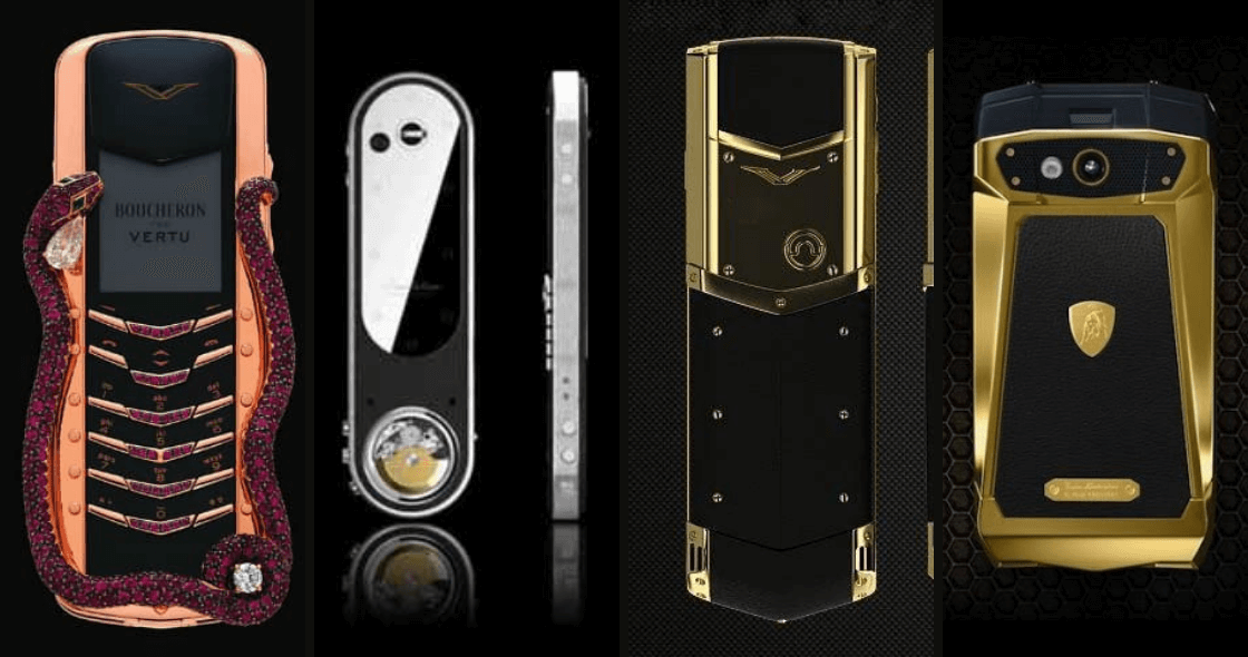 most-expensive-phones-in-the-world