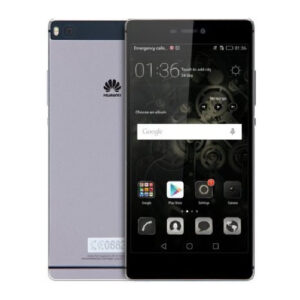 Huawei P8