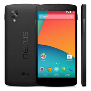 LG Nexus 5