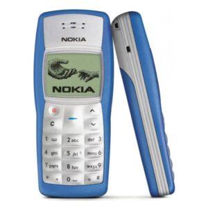 Nokia 1100