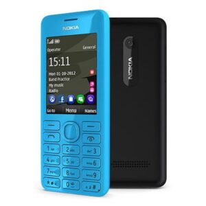 Nokia 206