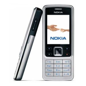 Nokia 6300