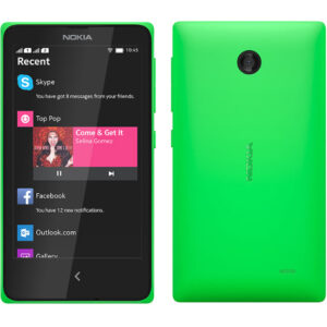 Nokia X