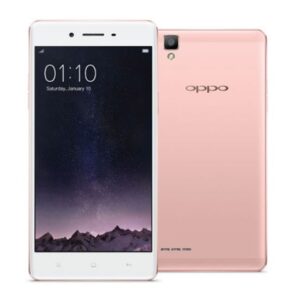 Oppo F1 (2016)