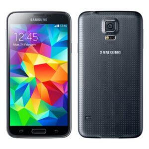 Samsung Galaxy S5