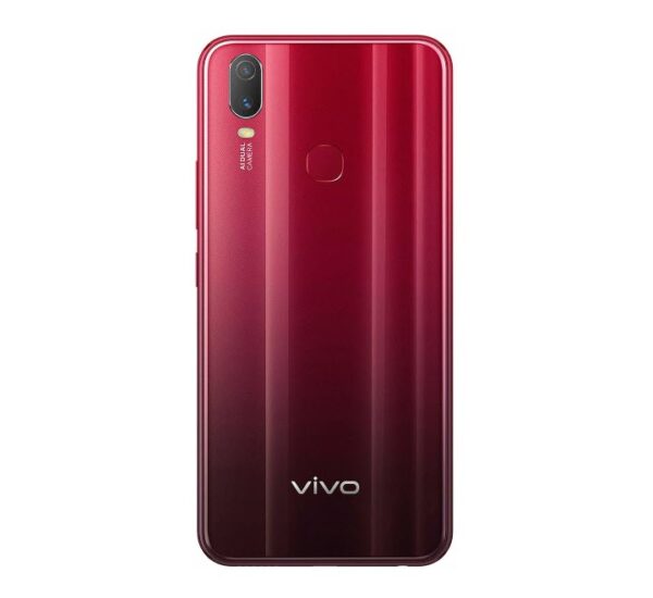 vivo-y11