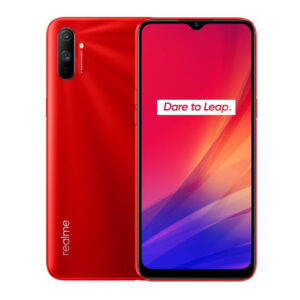 Realme C3